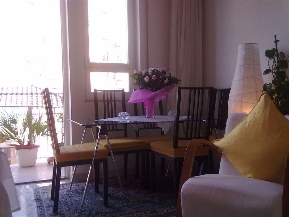 Bed and Breakfast Da Maria Jose A San Pietro Roma Exteriér fotografie